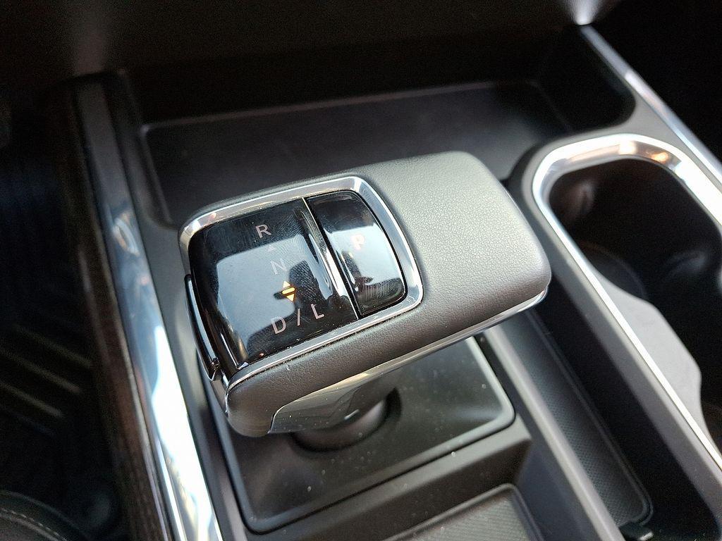 used 2024 Chevrolet Silverado 1500 car, priced at $45,000