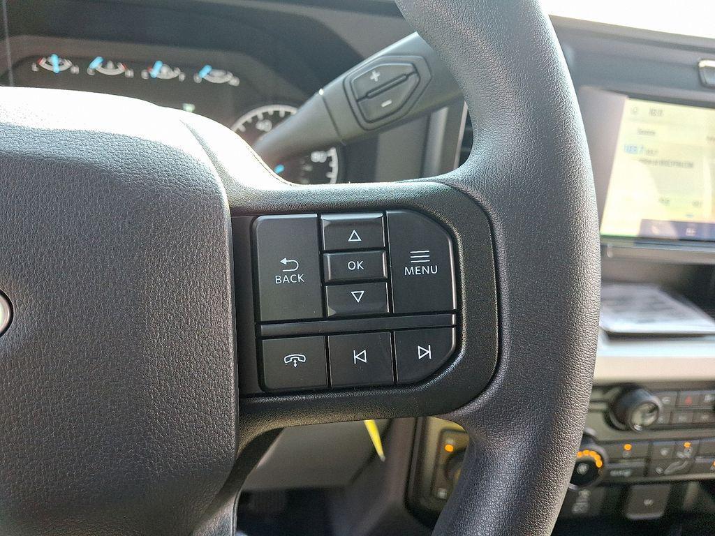 new 2025 Ford F-350 car, priced at $61,500
