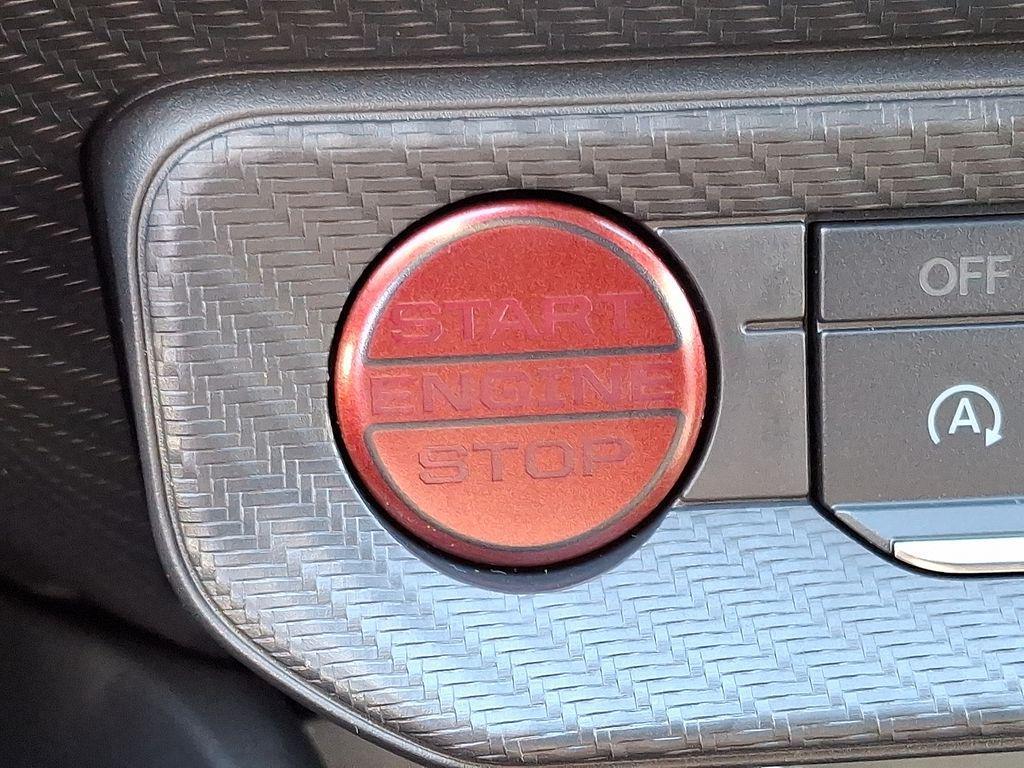 new 2025 Ford Mustang car, priced at $46,500