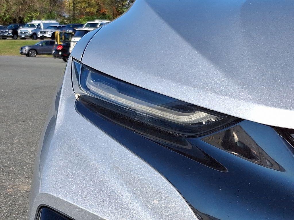 used 2020 Chevrolet Blazer car, priced at $22,500