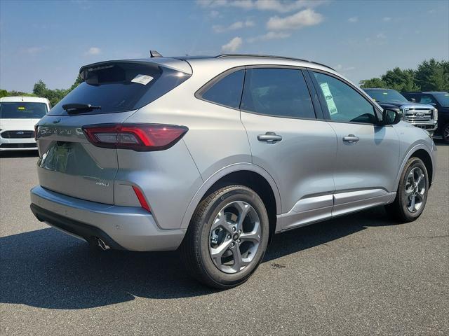 new 2024 Ford Escape car, priced at $35,471