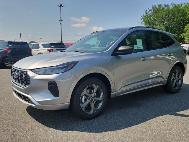 new 2024 Ford Escape car, priced at $35,471