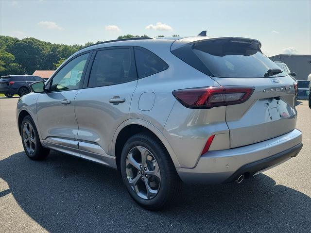 new 2024 Ford Escape car, priced at $35,471