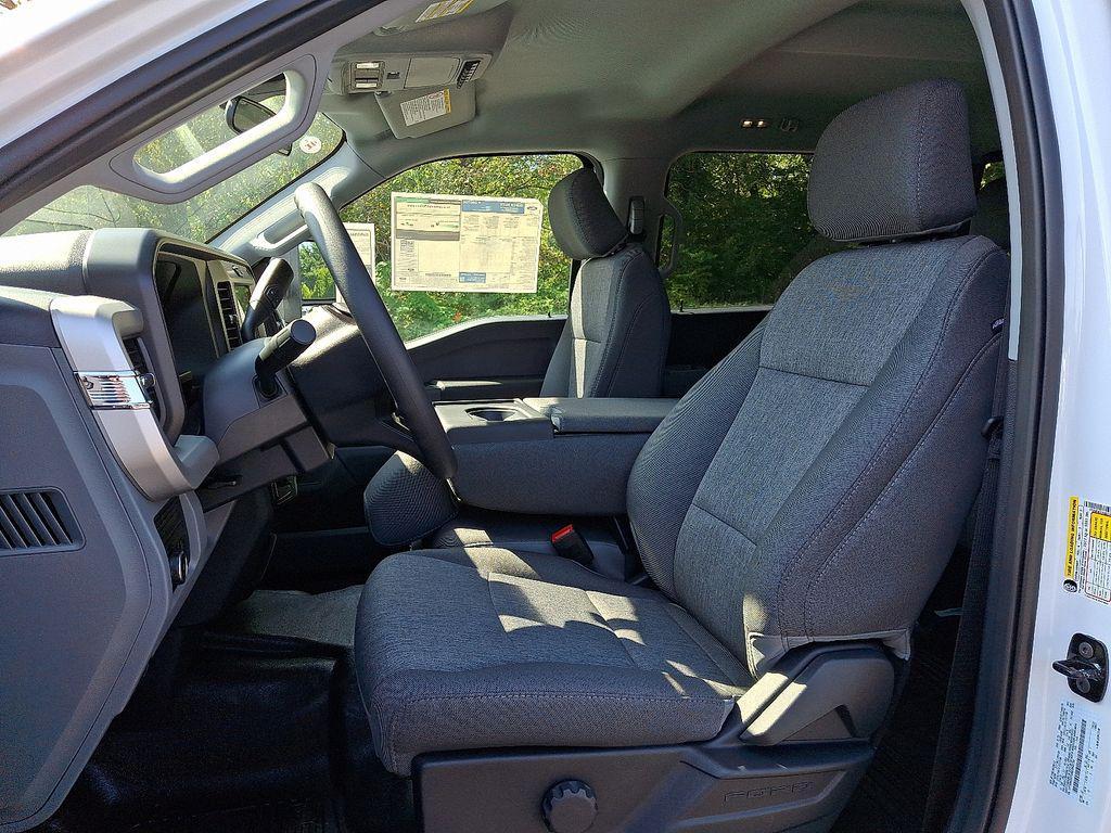 new 2025 Ford F-350 car, priced at $68,500
