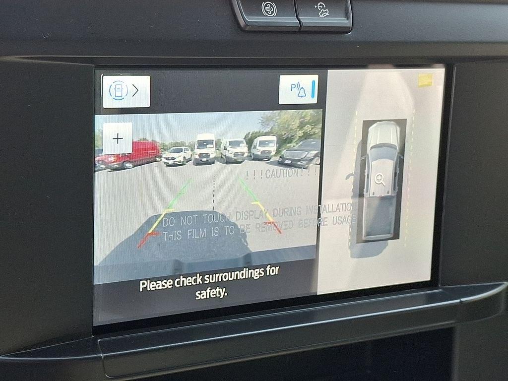 new 2025 Ford F-350 car, priced at $68,500