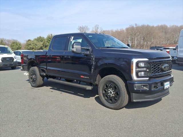 new 2025 Ford F-250 car, priced at $82,500