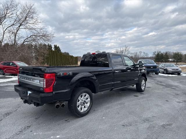 used 2022 Ford F-250 car, priced at $67,000