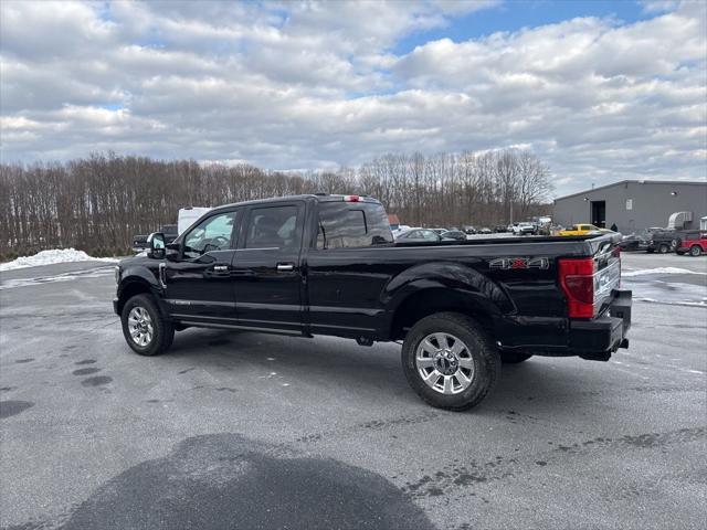 used 2022 Ford F-250 car, priced at $67,000