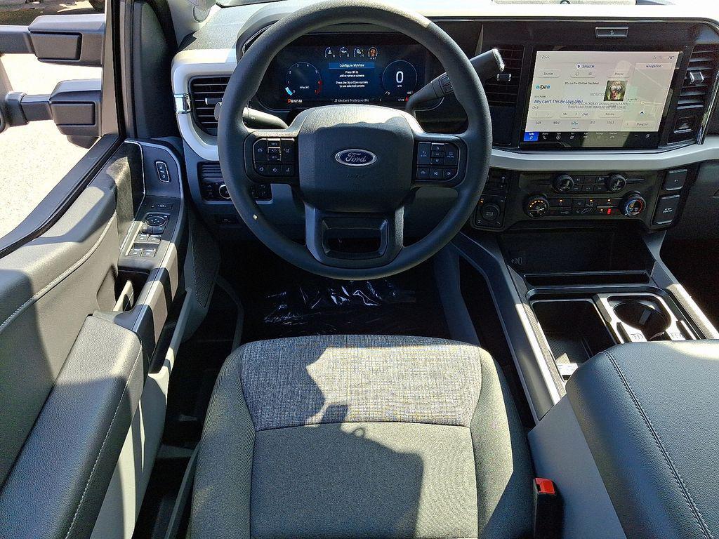 new 2026 Ford F-350 car, priced at $65,000