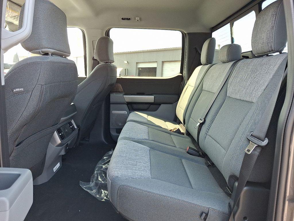 new 2026 Ford F-350 car, priced at $65,000