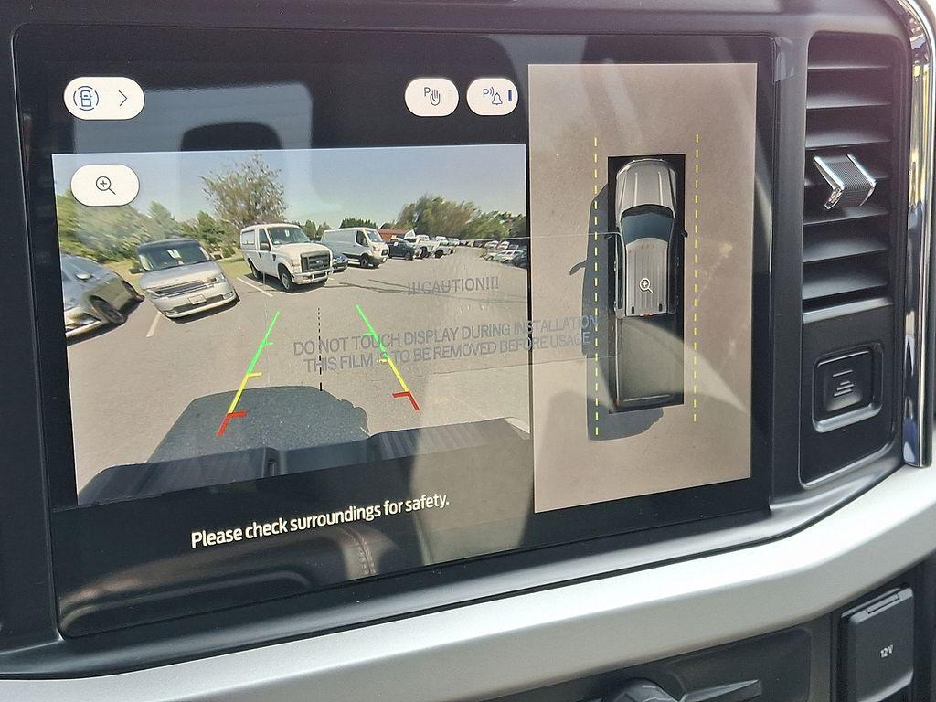 new 2026 Ford F-350 car, priced at $65,000
