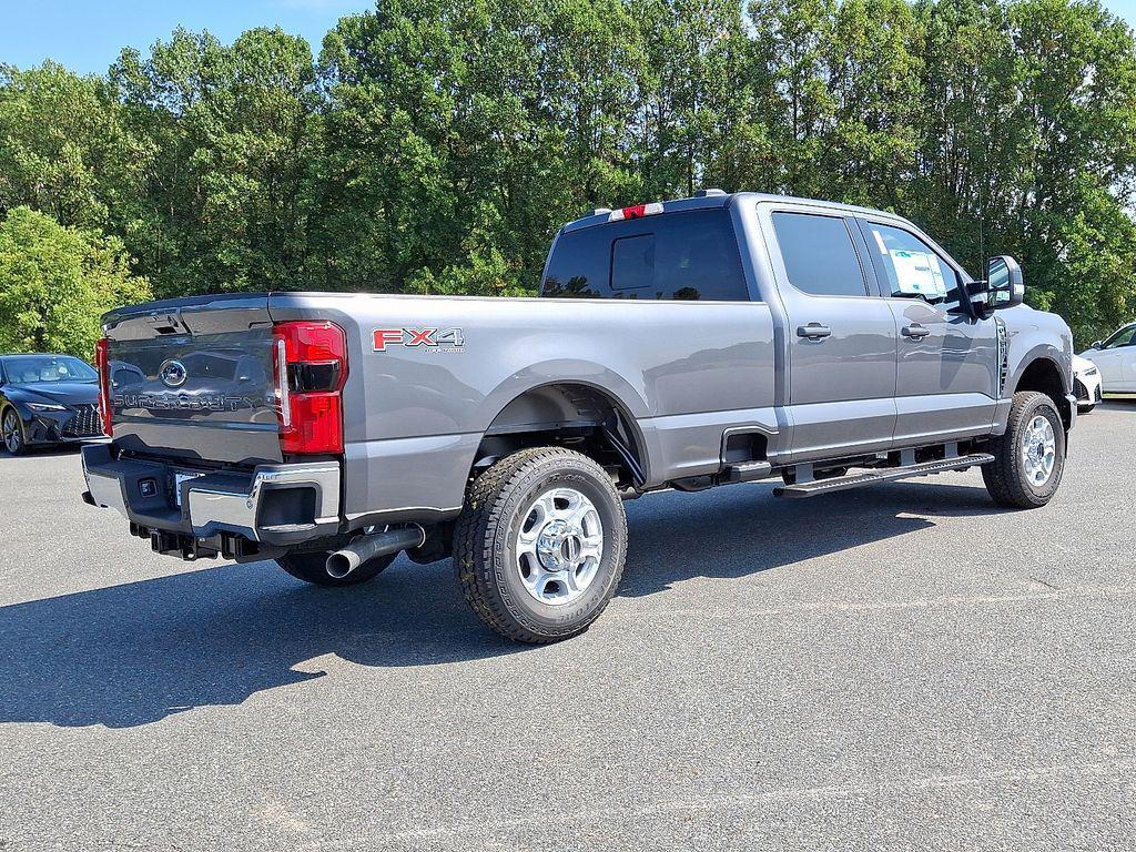 new 2026 Ford F-350 car, priced at $65,000
