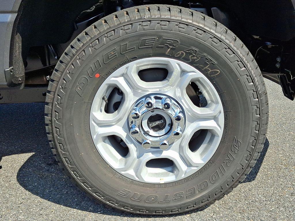 new 2026 Ford F-350 car, priced at $65,000