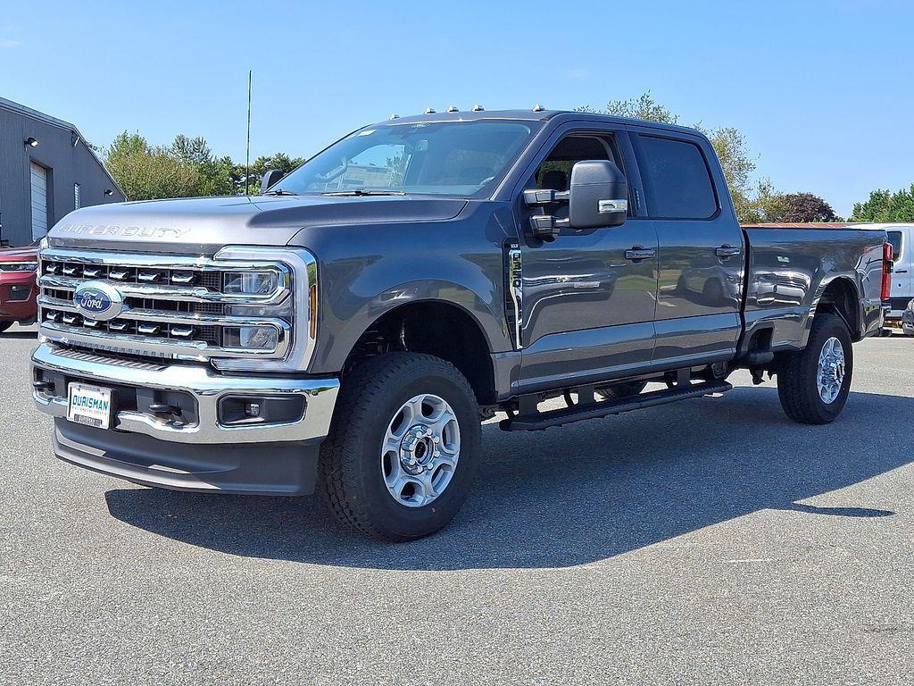 new 2026 Ford F-350 car, priced at $65,000
