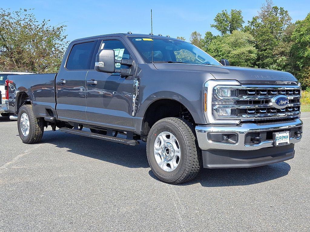 new 2026 Ford F-350 car, priced at $65,000