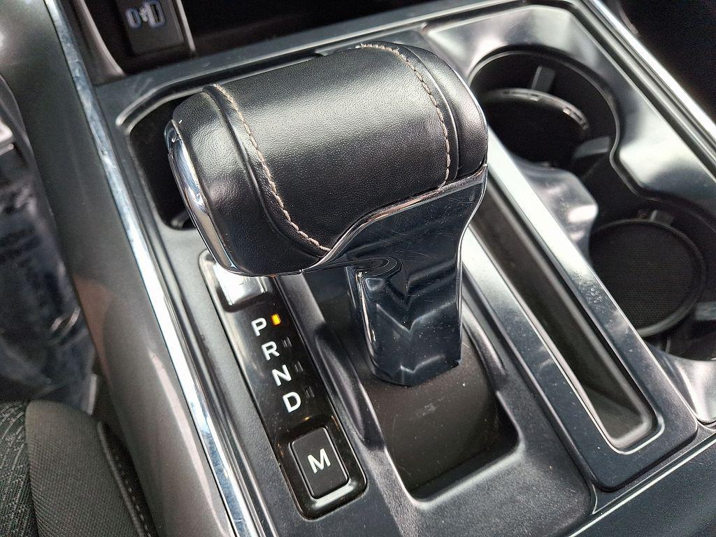 used 2023 Ford F-150 car, priced at $40,000