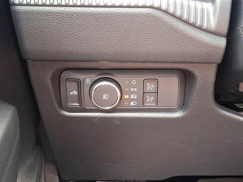 new 2025 Ford Ranger car, priced at $43,000