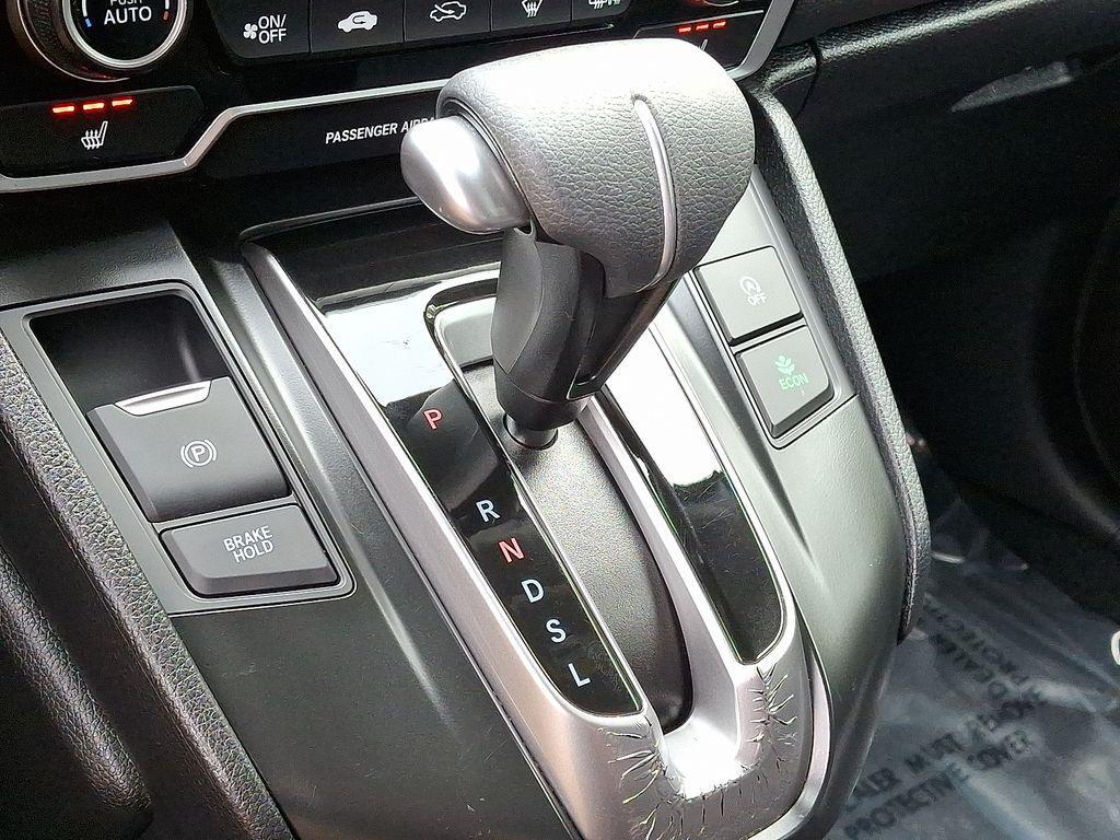 used 2022 Honda CR-V car, priced at $22,500