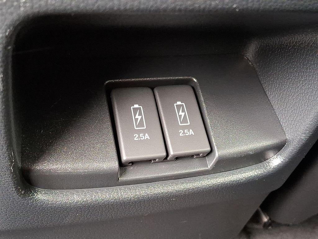 used 2022 Honda CR-V car, priced at $22,500