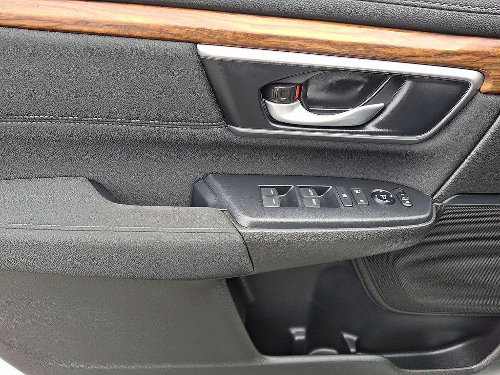used 2022 Honda CR-V car, priced at $22,500