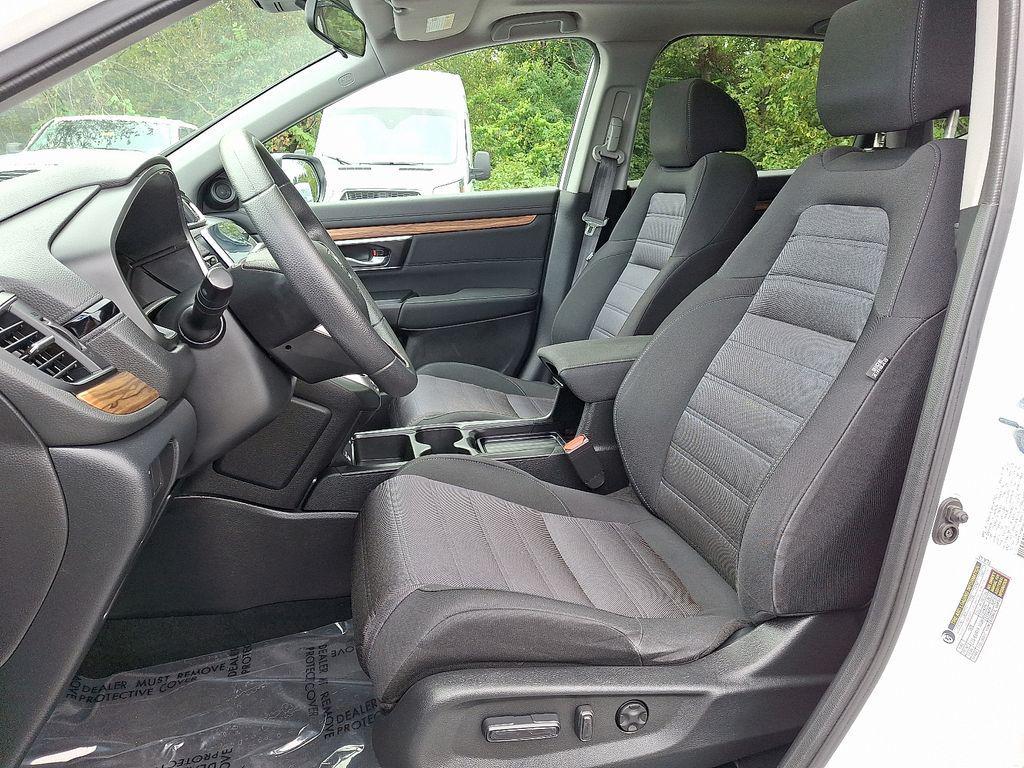 used 2022 Honda CR-V car, priced at $22,500