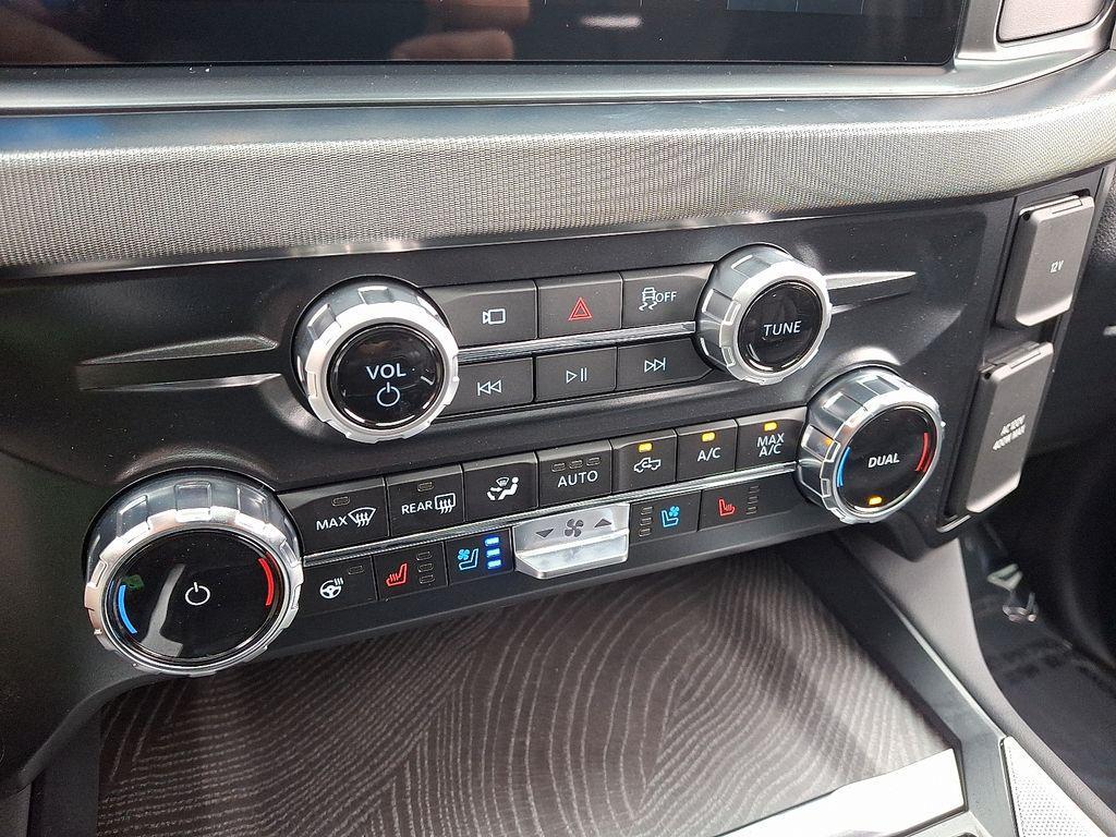 used 2025 Ford F-250 car, priced at $85,000