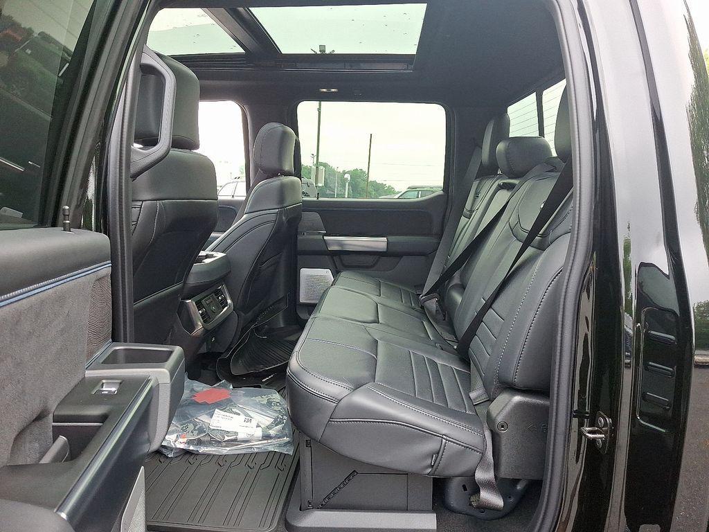used 2025 Ford F-250 car, priced at $85,000