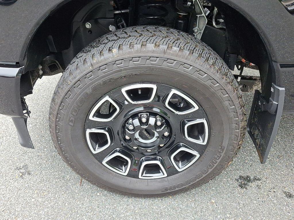 used 2025 Ford F-250 car, priced at $85,000