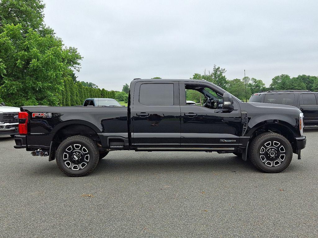 used 2025 Ford F-250 car, priced at $85,000
