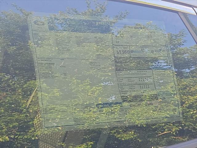 new 2024 Ford Escape car, priced at $26,700