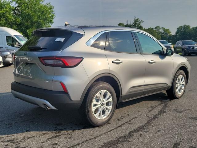 new 2024 Ford Escape car, priced at $28,250