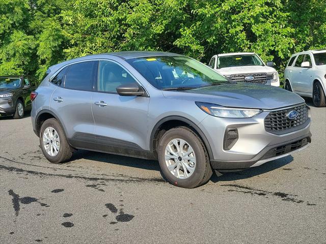new 2024 Ford Escape car, priced at $26,700