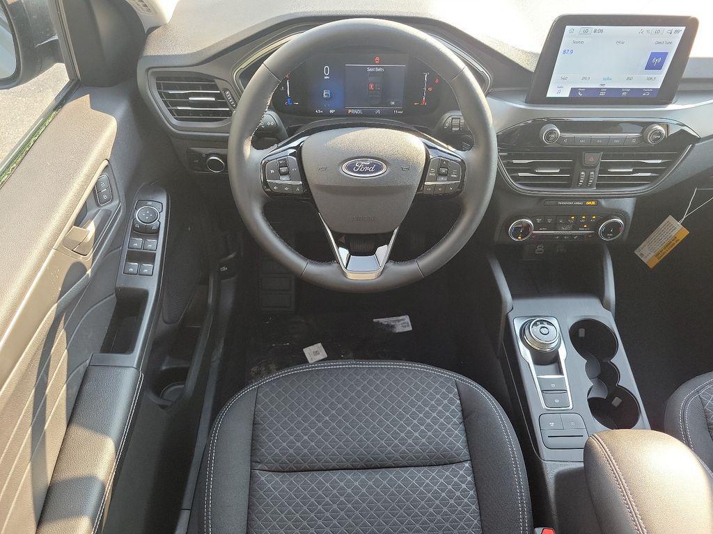 new 2024 Ford Escape car, priced at $24,000