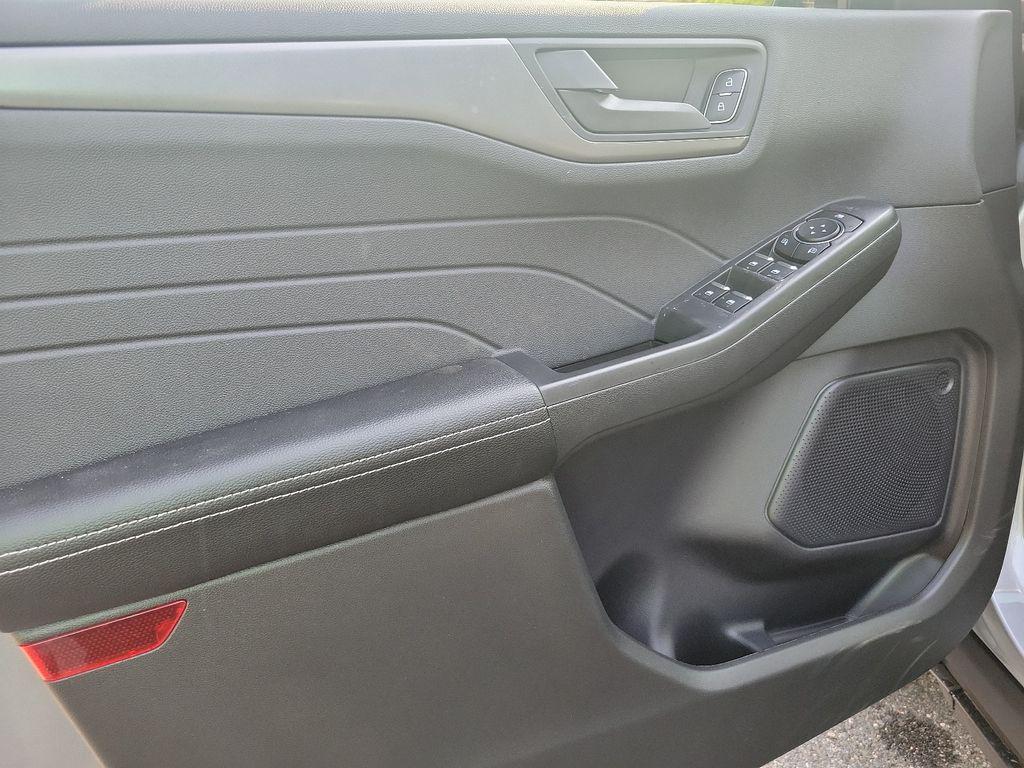 new 2024 Ford Escape car, priced at $24,000