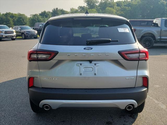 new 2024 Ford Escape car, priced at $28,250