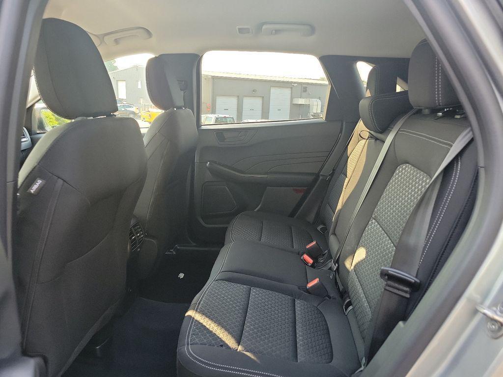 new 2024 Ford Escape car, priced at $24,000