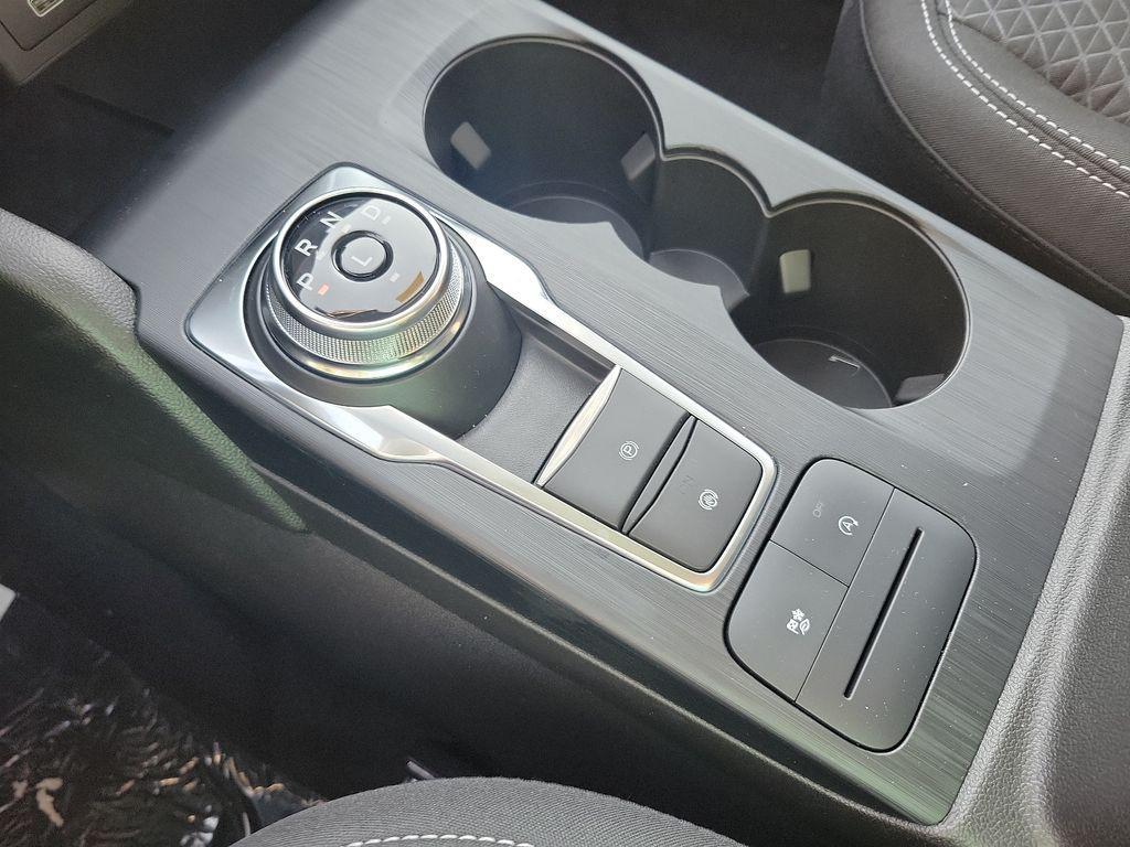 new 2024 Ford Escape car, priced at $24,000