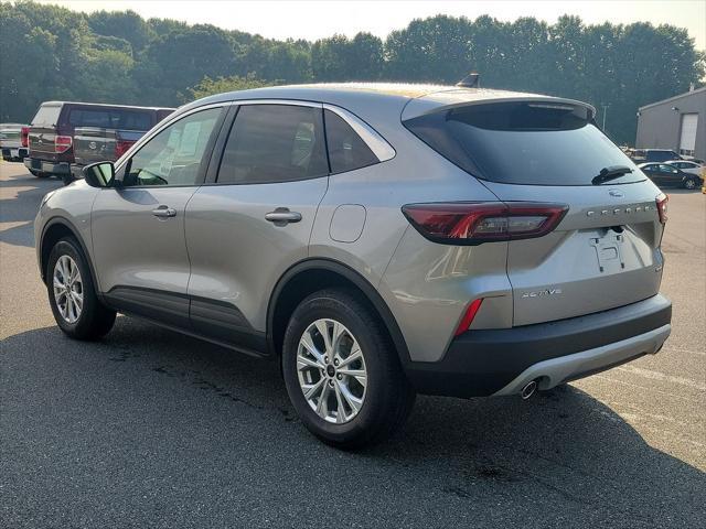 new 2024 Ford Escape car, priced at $28,250