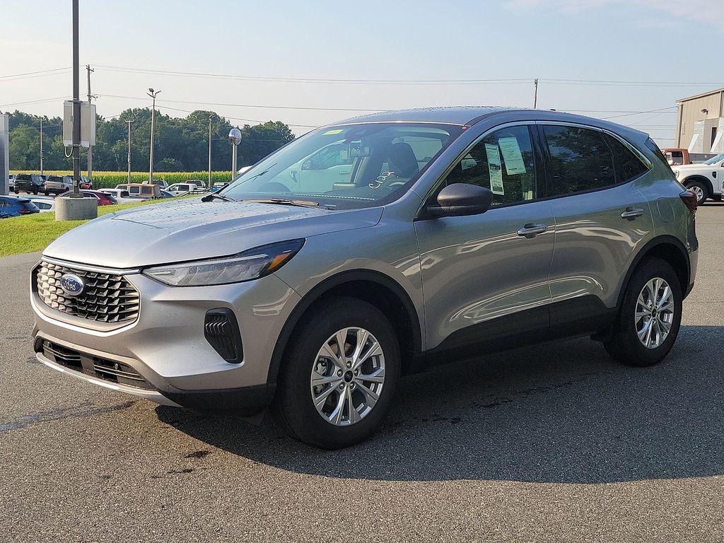 new 2024 Ford Escape car, priced at $24,000