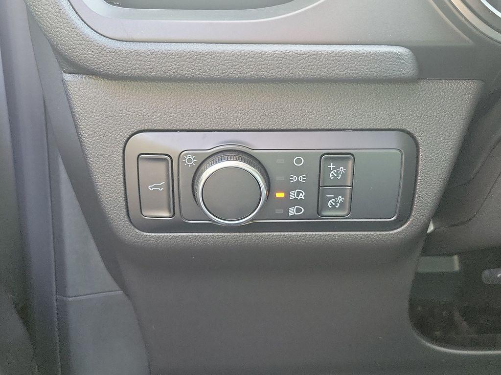 new 2024 Ford Escape car, priced at $24,000