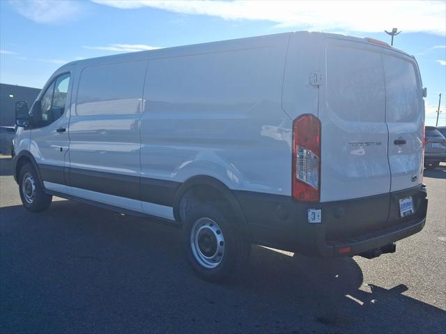 new 2024 Ford Transit-150 car, priced at $48,932