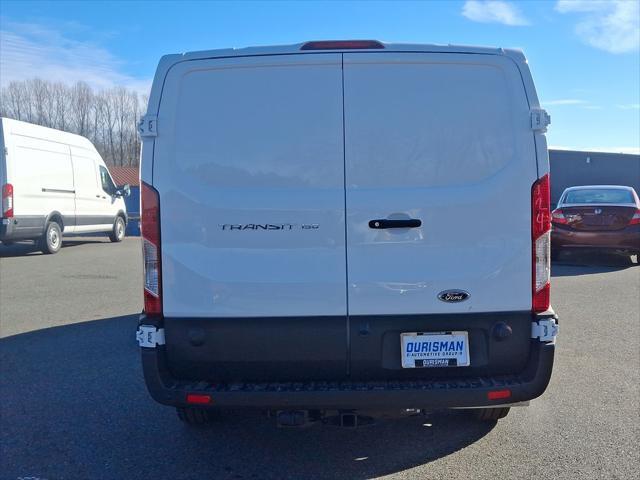 new 2024 Ford Transit-150 car, priced at $48,932