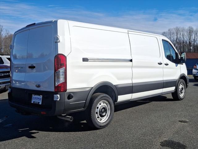 new 2024 Ford Transit-150 car, priced at $48,932