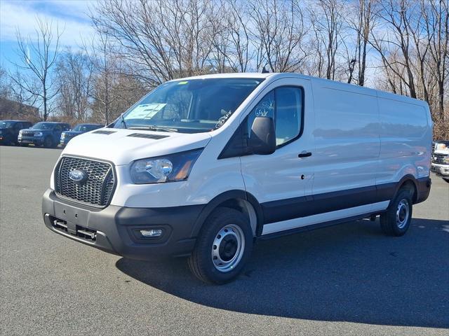 new 2024 Ford Transit-150 car, priced at $48,932