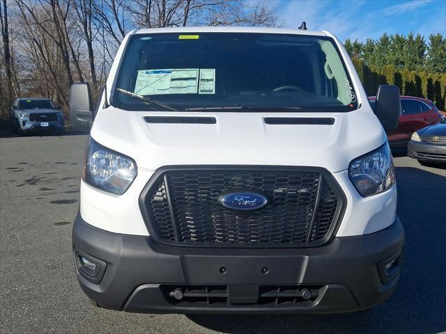 new 2024 Ford Transit-150 car, priced at $48,932