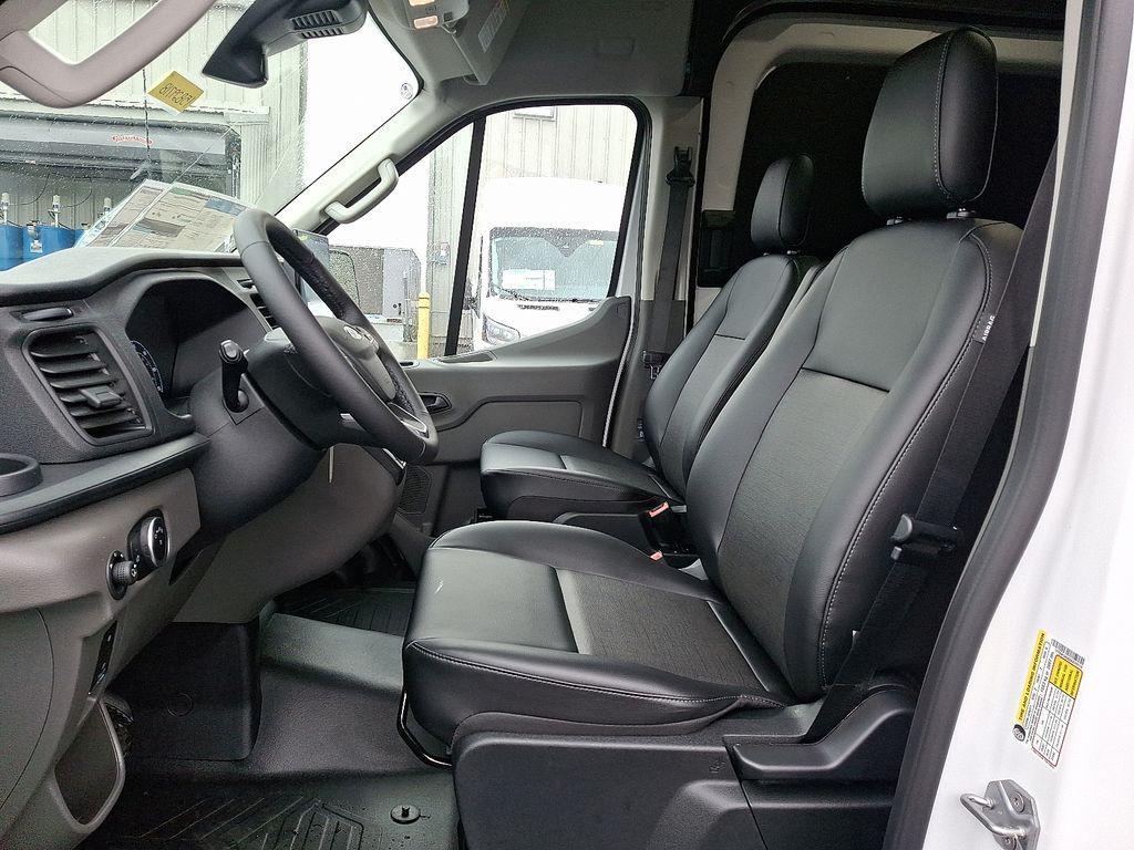 new 2025 Ford Transit-350 car, priced at $55,500