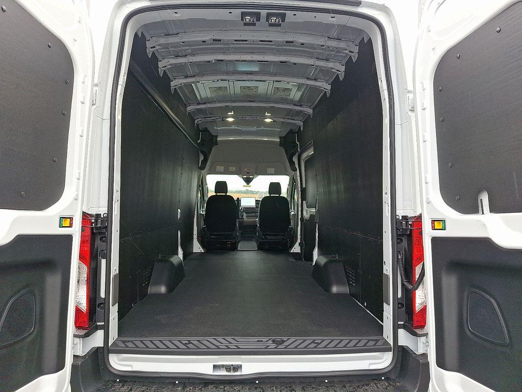 new 2025 Ford Transit-350 car, priced at $55,500