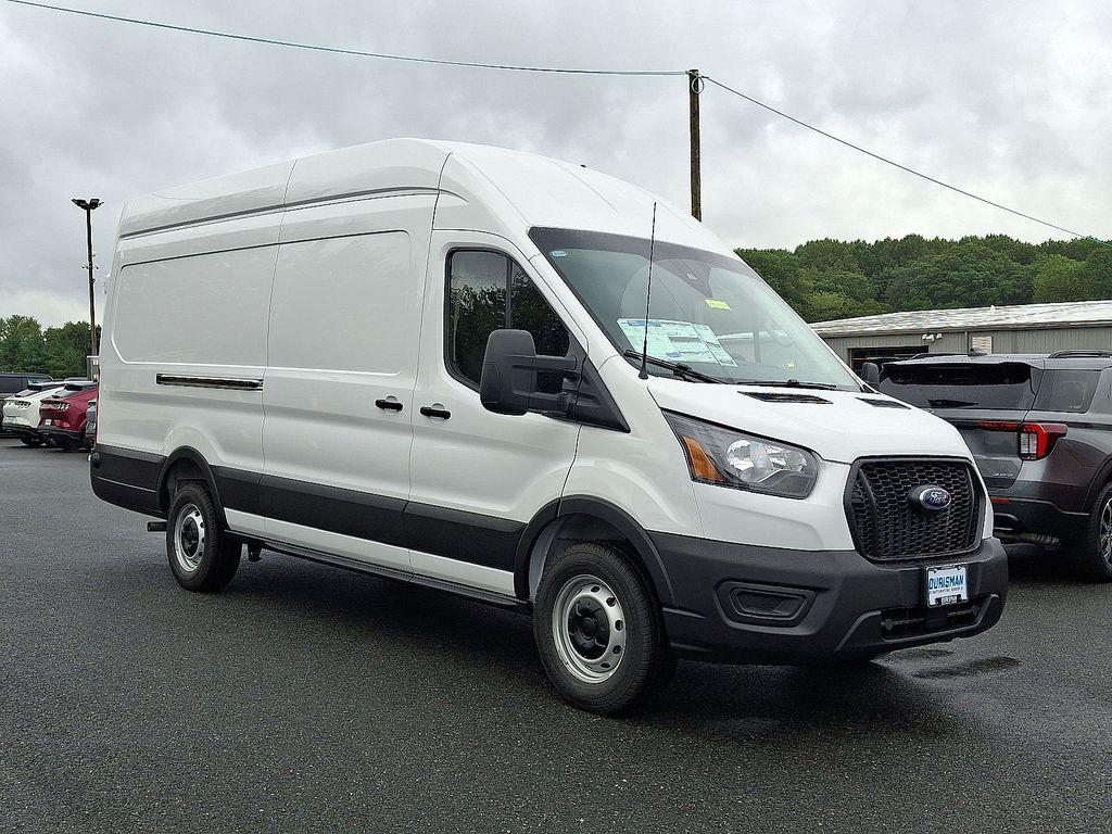 new 2025 Ford Transit-350 car, priced at $55,500