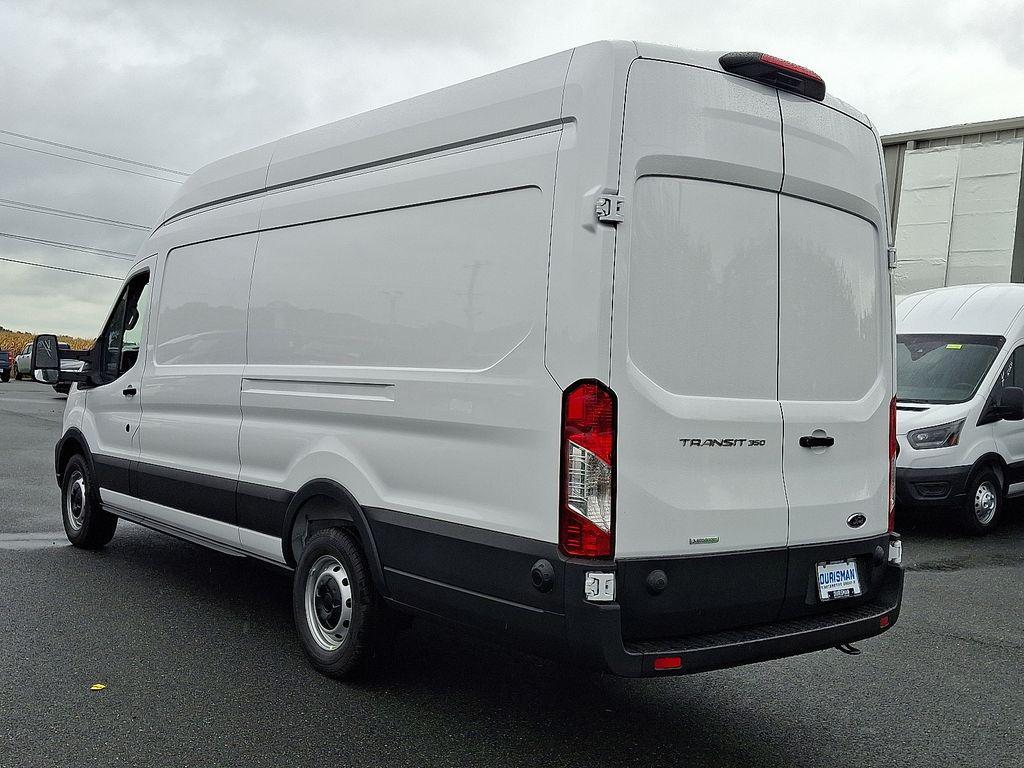new 2025 Ford Transit-350 car, priced at $55,500
