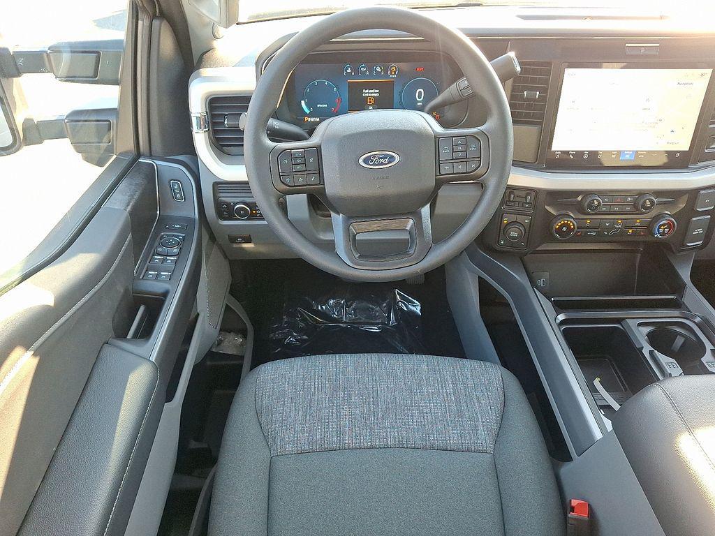 new 2026 Ford F-350 car, priced at $74,825